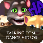 Taking Tom Dance Videos 2017 icon