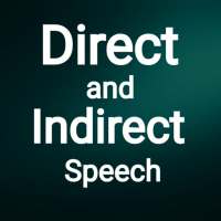 Direct and Indirect Speech on 9Apps