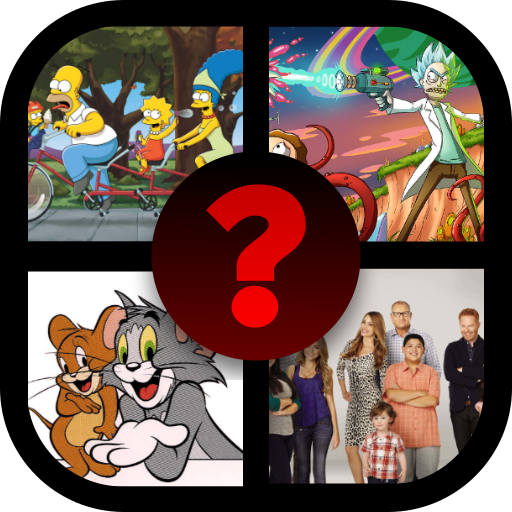 Adivina la Serie icon