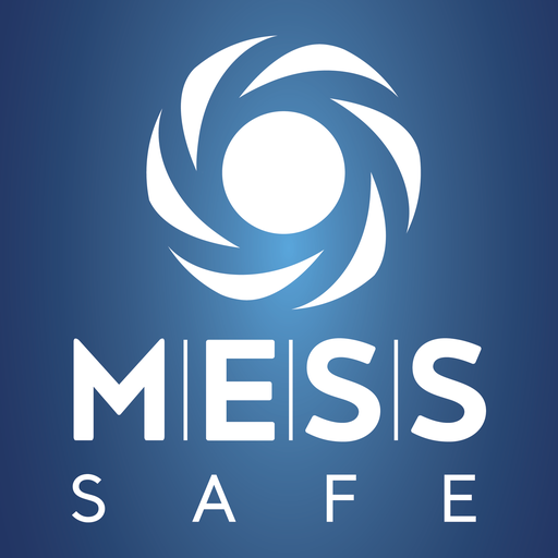MESS Safe icon