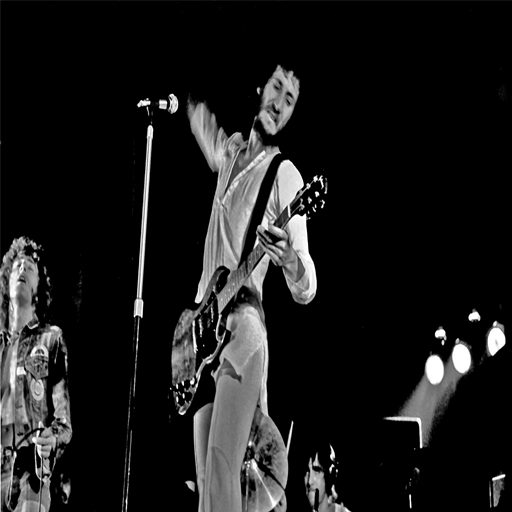 The Who Best Song icon