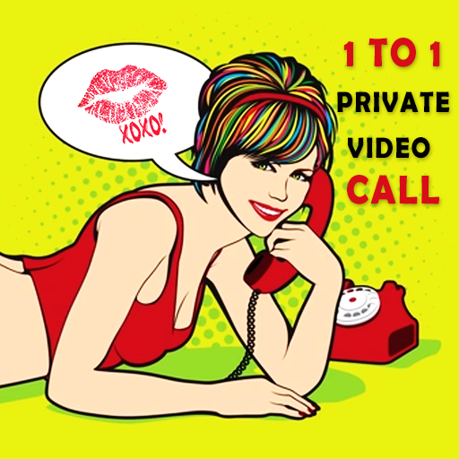 HumTum - Video Call, Live Chat &amp; Random Video Chat icon