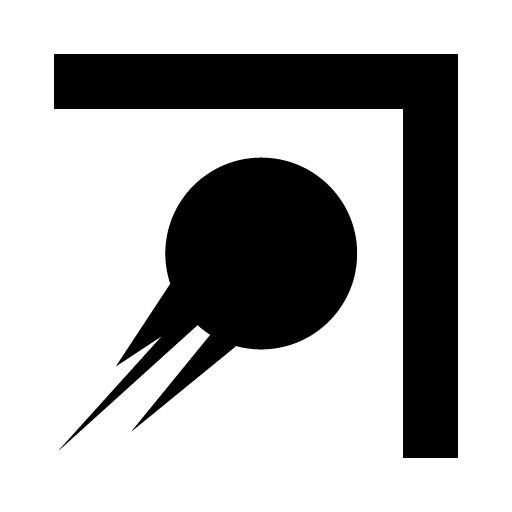 in White: Free Arcade Game icon