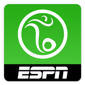 ESPN FC Soccer icon
