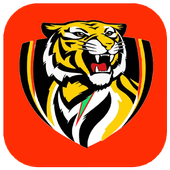 Tiger VPN - Free Fast Secure Unbloker &amp; Unlimated icon