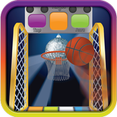 Hot Basketball Mania icon