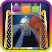 Hot Basketball Mania