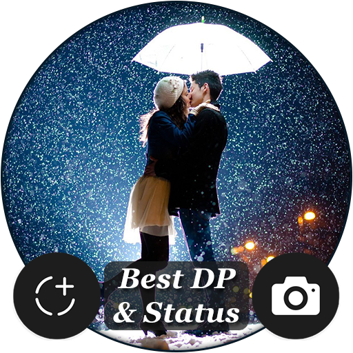 DP and Status icon