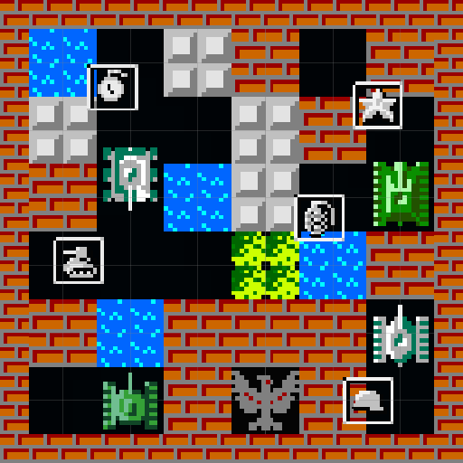 City of Tanks: Battle icon