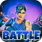 Big Battle Royal icon