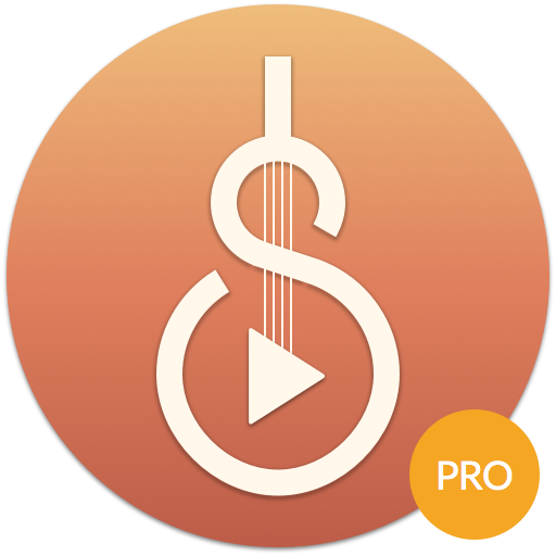 Solo Music Player Pro icon