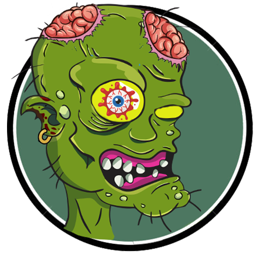 Zombie Revenge أيقونة