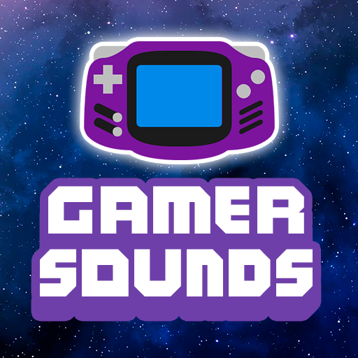 Gaming Sounds | Game soundboard for gamers icon