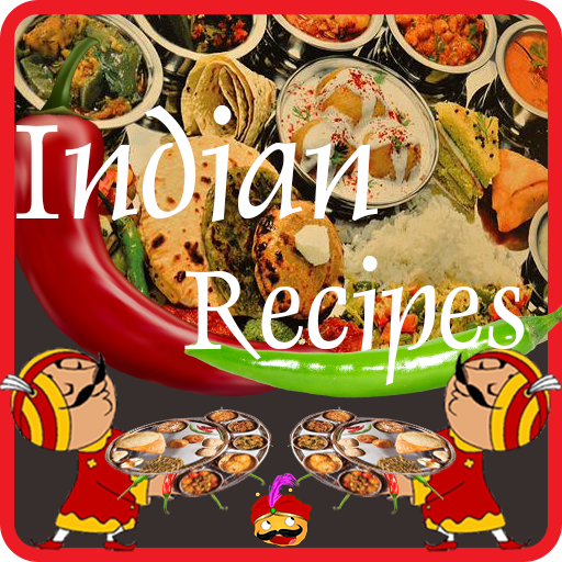 Indian Recipes Gujrati أيقونة