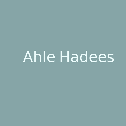 Ahle Hadees icon