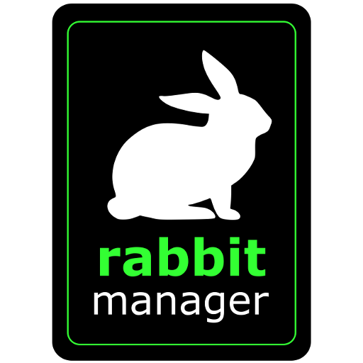 Rabbit Farming Management icon