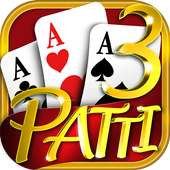 Teen Patti Star - Indian Poker Game