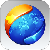 Flash  Browser icon