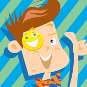 FUNnel Vision Videos icon