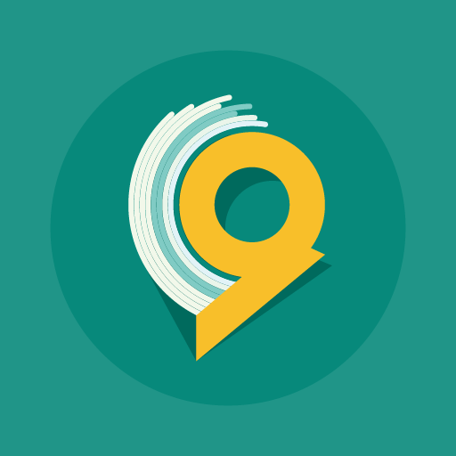 Cablenine Agent App أيقونة