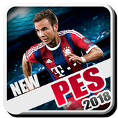 Guide PES 2018 icon