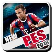 Guide PES 2018