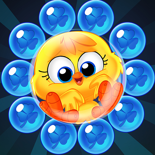 Farm Bubbles - Bubble Shooter icon