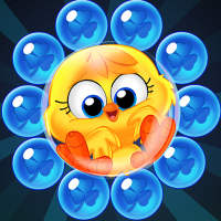 Farm Bubbles - Bubble Shooter