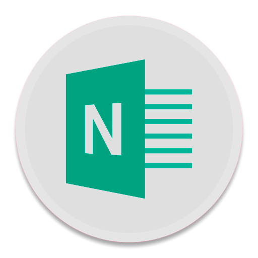 Notes offline (Voice note, OCR, Bar code scanner) icon
