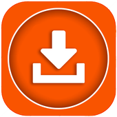 Ultra Fast HD Video Downloader icon