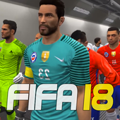 Tips For FIFA 18 2018 icon