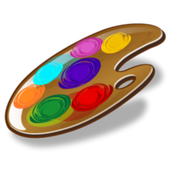 Draw Together icon