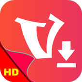 Video Downloader HD icon