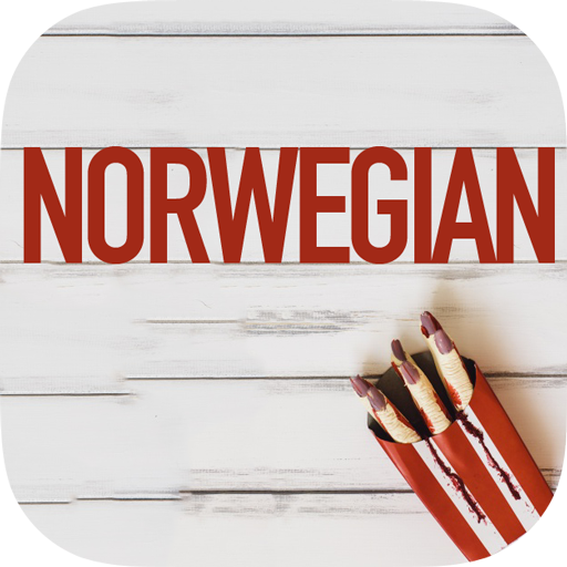 Learn Norwegian icon