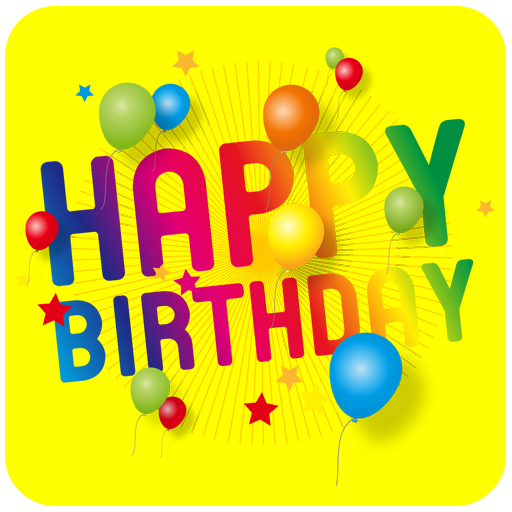 Happy Birthday Stickers for WhatsApp WAStickerApps icon