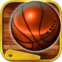 PIN BASKET BALL - 3D Pin Ball