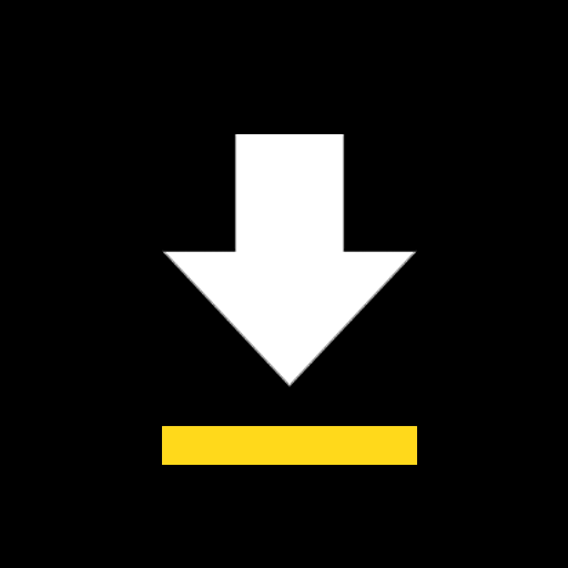 Video Downloader -Free Downloader for All Videos icon