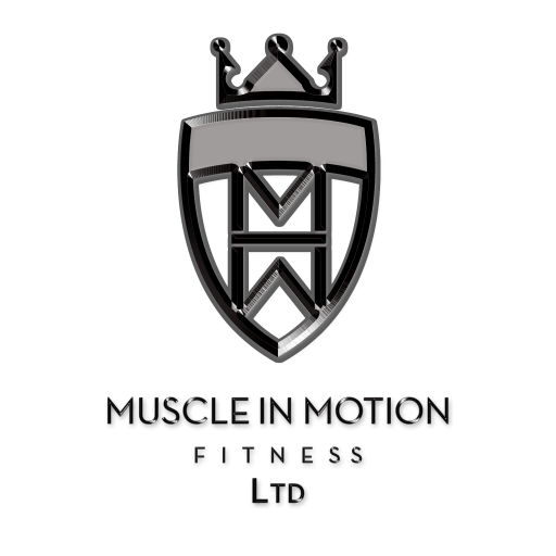 Muscle in Motion Fitness icon