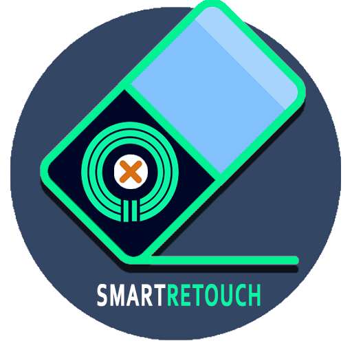 Smart Object Remover - Remove Object from Photo иконка