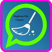 Smart Cleaner - Duplicate File Cleaner icon