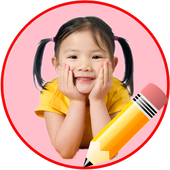 Easy Drawing for Kids иконка