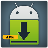 Apk Updater Apk installer أيقونة