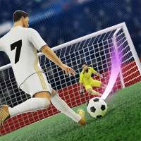 Soccer Super Star - футбол on 9Apps