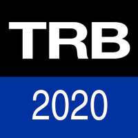 TRB 2020 on 9Apps