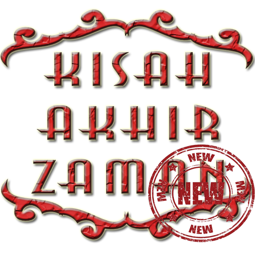 The end-time story icon