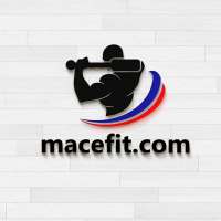 Mace Fit® on 9Apps