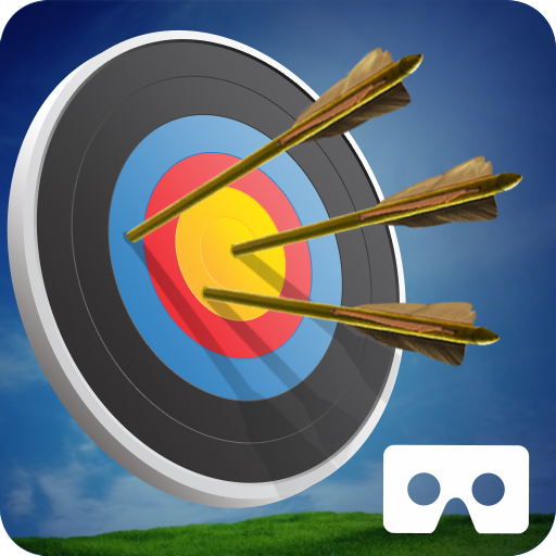 VR Archery 3D icon