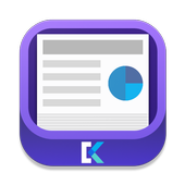 Documents Safe, Secure Storage icon