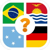 Flag Quiz Master icon