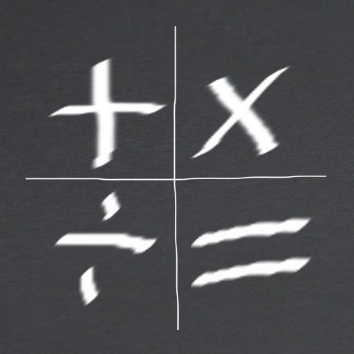 Jungle Calc (Jungle Calculator) icon